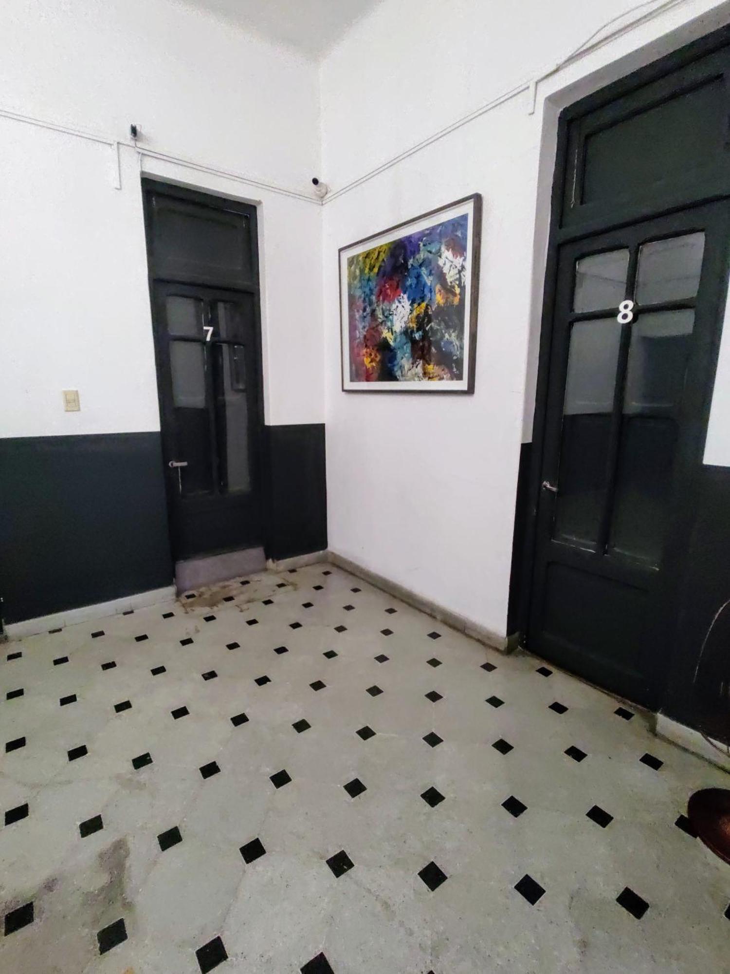 Hostal Vampayá Salta Exterior foto